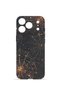 iPhone 18 Pro Vorian Mika Camera Protective Case, Spider Web Night Edition.