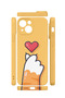 iPhone 13 Vorian Camera Protective Case with Cat Paw Design. - 2