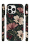 iPhone 14 Pro Max Vorian Magsafe Dual-Layer Midnight Blooms Case - 2
