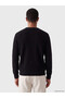 Quality Parts from Çelebi Store Zero Roba Yaka Men's Knitwear Sweater - 3