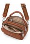 Original Justpolo Women's 5-Section Handbag and Crossbody Bag (Tm7032) - 6