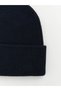 Rmz Gi̇yi̇m Farkiyla Simple Men's Knitwear Beanie - 2