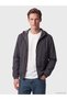 Timeless Clothing & Timeless Choices Hooded Water Repellent Men's Raincoat