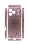 iPhone 18 Pro Max Vorian Mika Camera Protective Case, Rose Gold. - 2