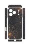 iPhone 17 Pro Vorian Mika Camera Protective Case, Spiderweb Night Edition. - 2
