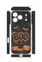 iPhone 18 Pro Max Vorian Mika Camera Protective Case, Pumpkin Poster. - 2