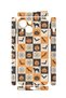 iPhone 14 Vorian Mika Camera Protective Case, Halloween Design. - 2