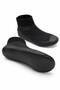 Wearable with Thermal Comfort Mest Sole Cowhide Long Lasting Mest Shoes - 4