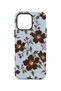 iPhone 13 Pro Max Vorian Magsafe Dual-Layer Lazy Bloom Case - 4