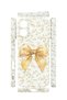 iPhone 17 Vorian Mika Camera Protective Case with Gold Floral Bow - 2