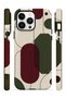 iPhone 13 Pro Max Vorian Magsafe Dual-Layer Ivory Relief Case - 2