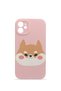 iPhone 12 Vorian Mika Camera Protective Case, Shiba Design.
