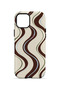 iPhone 14 Vorian Magsafe Dual-Layer Outside the Lines Case - 4