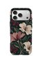 iPhone 17 Pro Max Vorian Dual-Layer Midnight Blooms Case