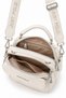 Original Justpolo Women's 5-Section Handbag and Crossbody Bag (Tm7032) - 5