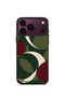 iPhone 18 Pro Max Vorian Black Hole Case, Forest Eclipse.