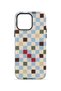 iPhone 14 Pro Max Vorian Magsafe Dual-Layer Side Step Case - 4