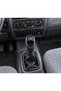 Hyundai H100 - Starex Gear Shift Knob, Black, Diagram