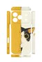 iPhone 17 Pro Vorian Camera Protective Case with Hidden Cat Design. - 2