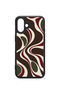 iPhone 16 Plus Vorian Black Hole Case, Espresso Flow. - 2