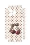 iPhone 15 Pro Vorian Camera Protective Case with Wild Cherry Bow. - 2