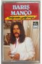 Barış Manço, “Don’T Touch It, It’S Oil Paint…” – Glass Print Cassette.