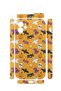 iPhone 11 Vorian Mika Camera Protective Case, Scattered Pumpkins. - 2