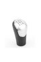 Toyota Verso Gear Shift Knob 5 Forward Gray Scheme 2003-2009 - 2
