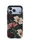 iPhone 18 Pro Vorian Dual-Layer Midnight Blooms Case