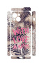 iPhone 13 Vorian Mika Camera Protective Case, Wild Love. - 2