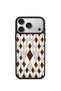 iPhone 17 Pro Vorian Black Hole Case, Soft Rebellion.