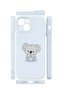 iPhone 15 Vorian Mika Camera Protective Case, Little Koala Design. - 2