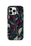iPhone 14 Pro Vorian Dual-Layer Night Botanica Case