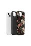 iPhone 15 Vorian Dual-Layer Midnight Blooms Case - 3