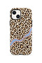 iPhone 14 Plus Vorian Dual-Layer Wild Grace Case