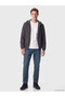Timeless Clothing & Timeless Choices Hooded Water Repellent Men's Raincoat - 2