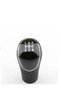 Hyundai accent millennium and admiral gear shift knob, 5-speed, for models from 1994-2006, black. - 2