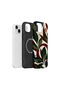 iPhone 14 Vorian Magsafe Dual-Layer Night Fusion Case - 3