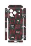 iPhone 18 Pro Vorian Mika Camera Protective Case, Eid Night Collection. - 2