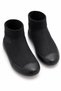 Wearable with Thermal Comfort Mest Sole Cowhide Long Lasting Mest Shoes - 3