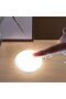 مصباح LED محمول قابل لإعادة الشحن مع مستشعر تلقائي للإضاءة - 3
