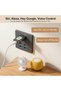 Fugetek Matter Compatible Smart USB Plug/Switch, Compatible with Alexa, Siri, Google - 3