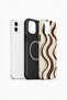 iPhone 12 MagSafe Vorian Hybrid Protective Case "Outside the Lines" - 3