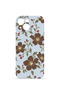 iPhone 14 Vorian Mika Camera Protective Case, Lazy Bloom.