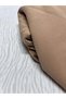 Dabıl Crepe Fabric, Piece 180X150 cm - Light Cinnamon - 2