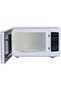 20 Litres Microwave with Digital Control | Model No MMDP07S2BW - 3