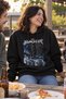 Bmw M3 Gtr Nfs Blacklist Dtg Printed Hoodie, No Pockets. - 3