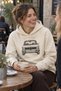 Bmw 2002 Classic Car Dtg Printed Hoodie, No Pockets. - 4