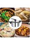 Pressure Cooker Pressure Steamer Pot - 4