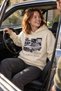 Bmw E30 Classic Collage Dtg Printed Hoodie, No Pockets. - 2